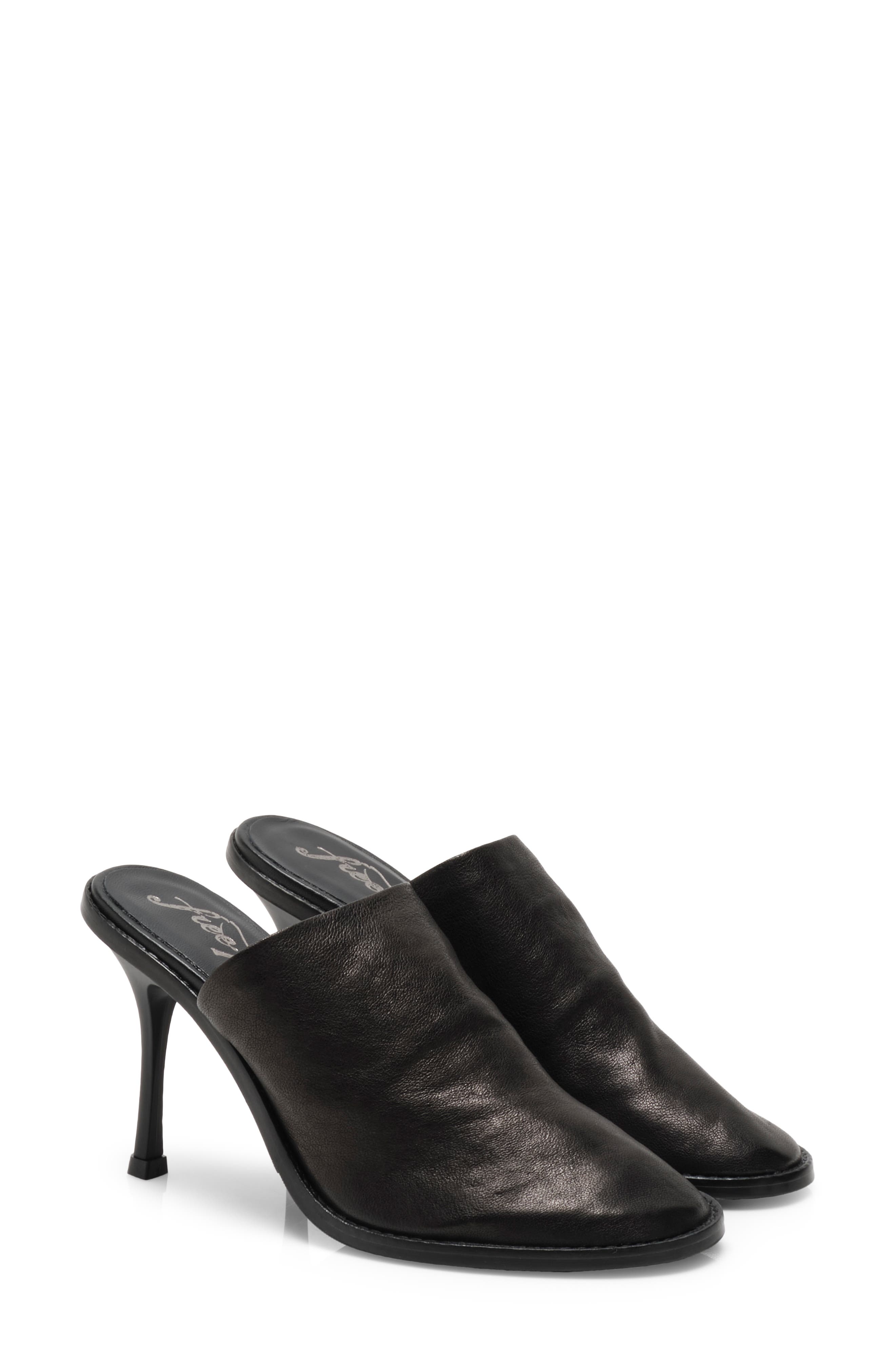 Free People Leila Mule, Alternate, color, 