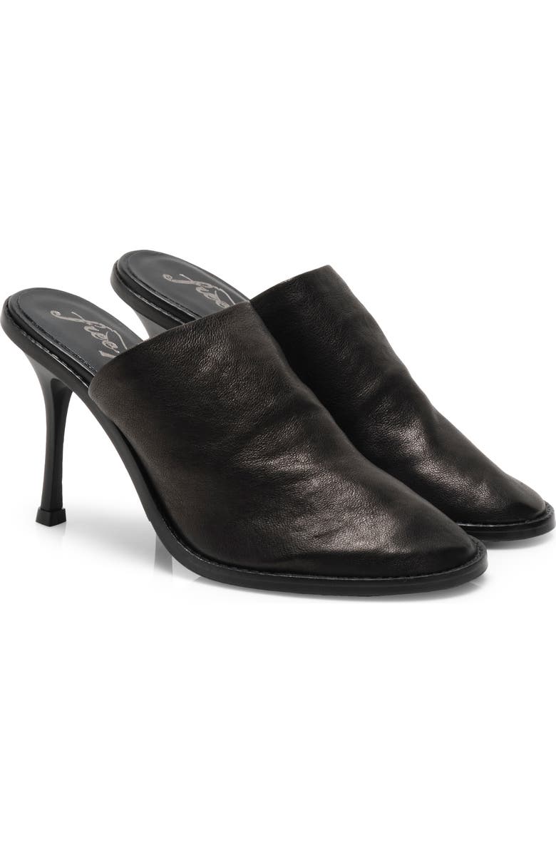 Free People Leila Mule, Alternate, color,