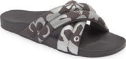 OluKai Hila Water Resistant Slide Sandal