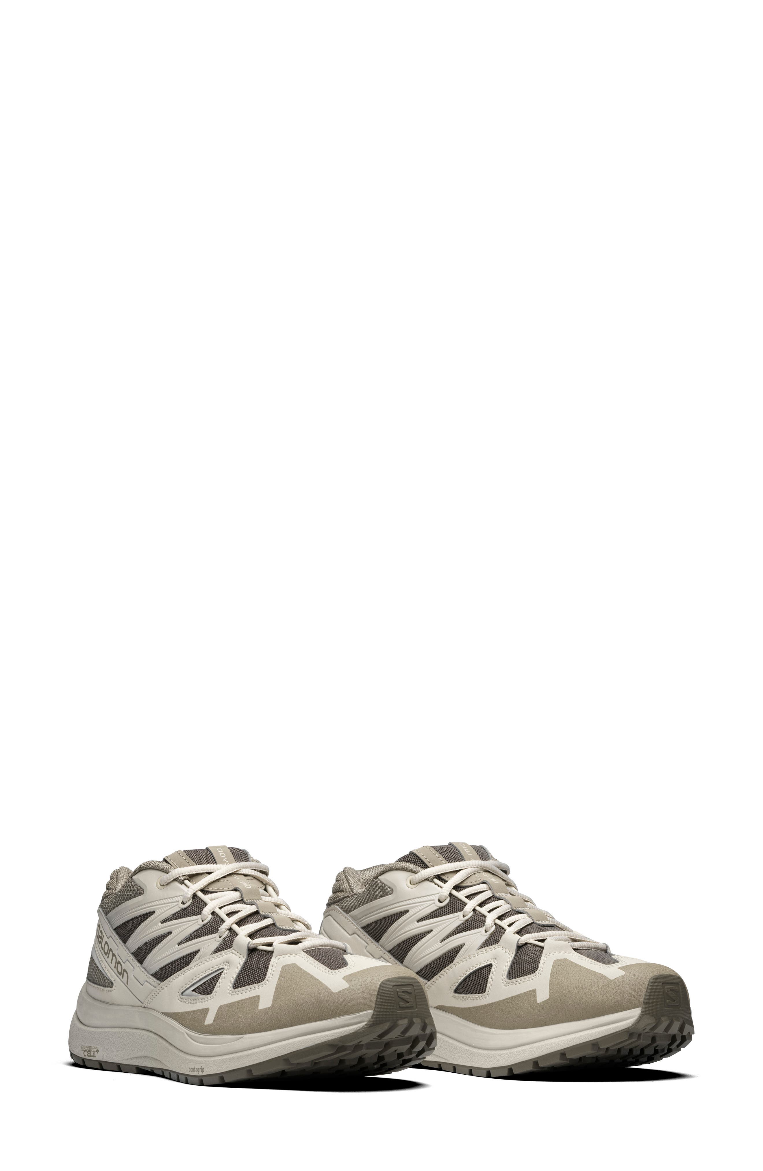 Salomon Odyssey 1 Advanced Hiking Shoe, Main, color, 