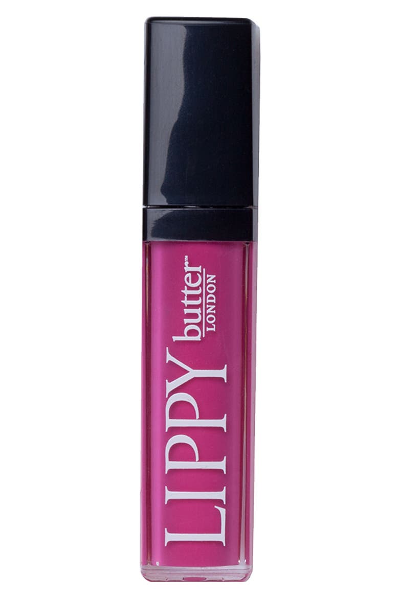 Lippy Liquid Lipstick, Main, color, PRIMROSE HILL PICNIC
