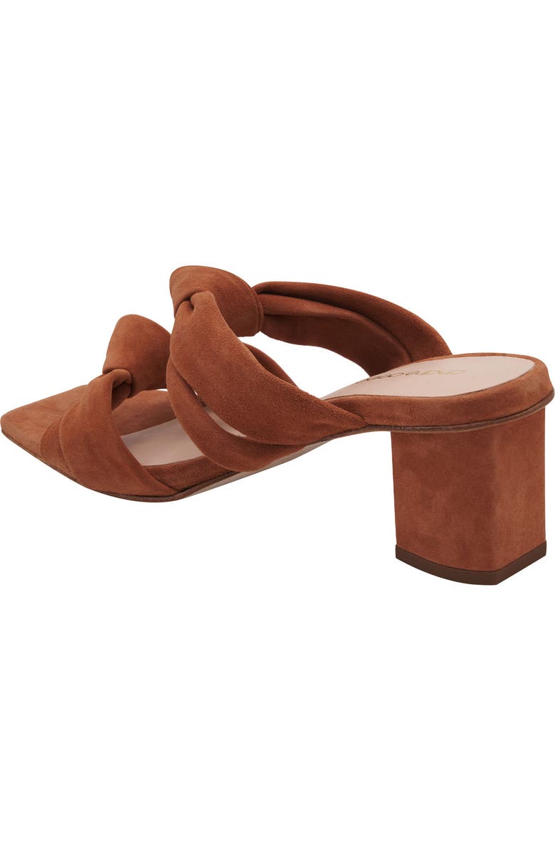 André Assous Darling Block Heel Sandal, Alternate, color,