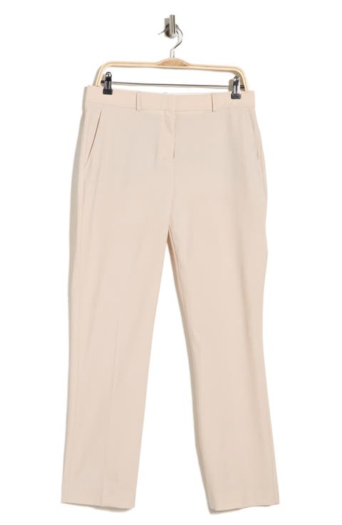 Testra Stretch Wool Dress Pants