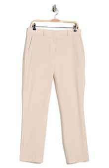 Theory Testra Stretch Wool Dress Pants