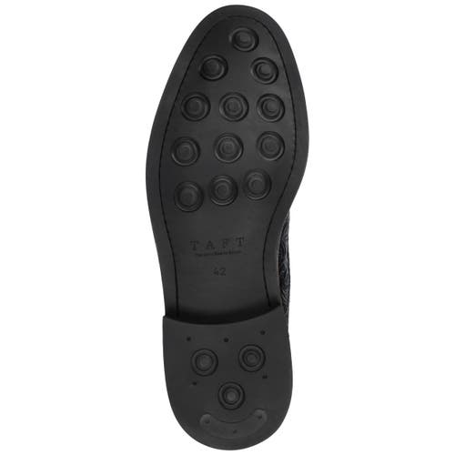 Taft The Rome Boot In Black