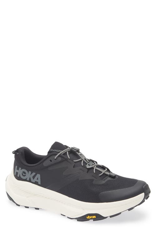 Hoka Transport Shoe In Multi