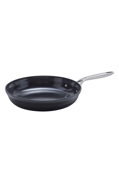 Motion Ceramic Hard Anodized Nonstick 12-Inch Fry Pan