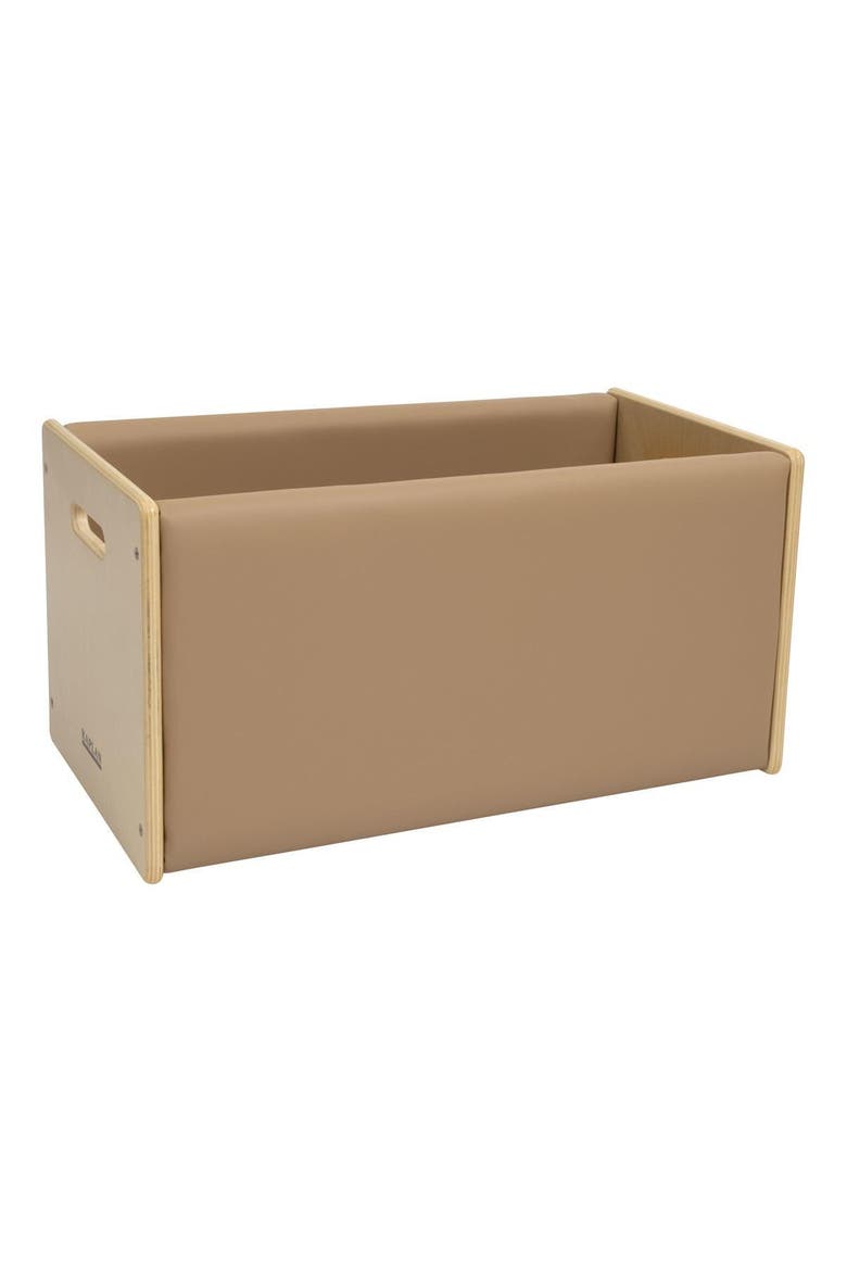 Vinyl Covered Walkaround, Main, color, Beige