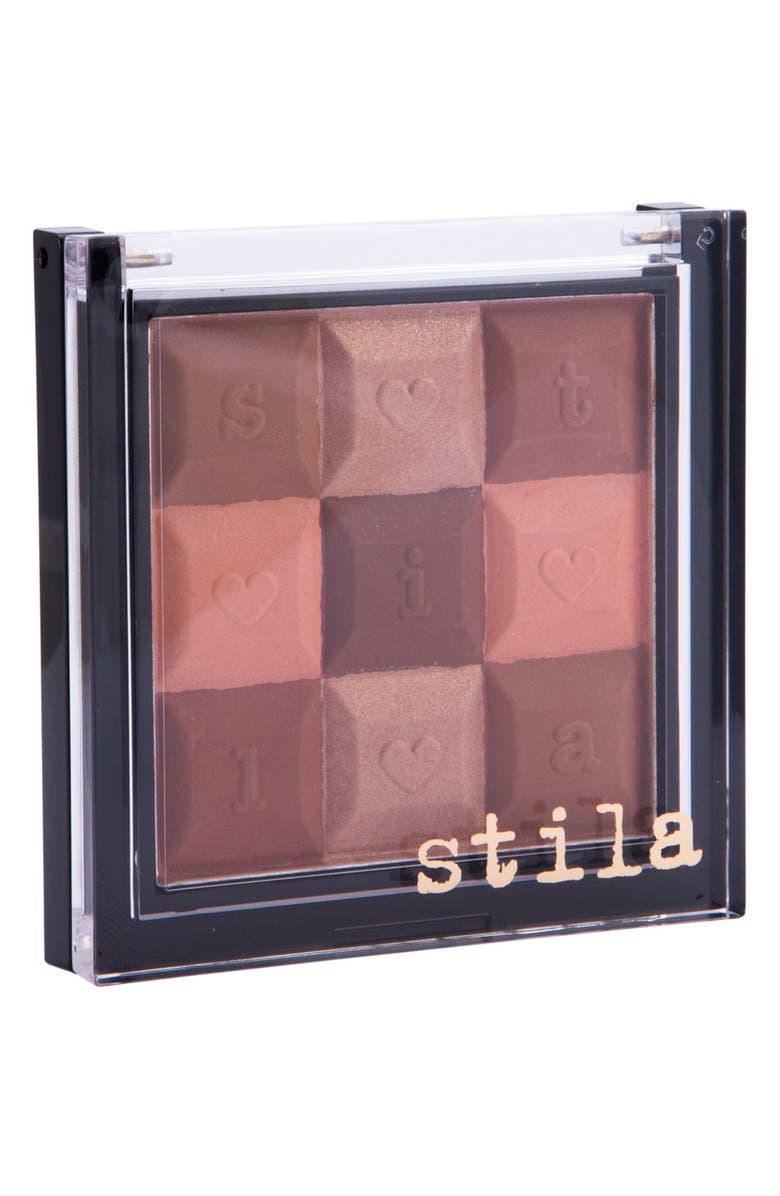 Tory Burch 56mm Cat Eye Sunglasses, Alternate, color, 