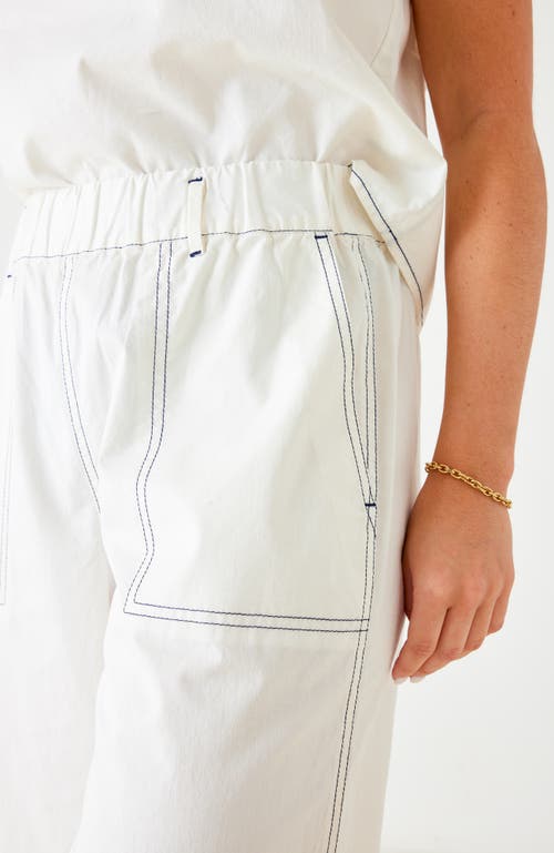 Voyageur By Mersea Sammie Wide Leg Pant