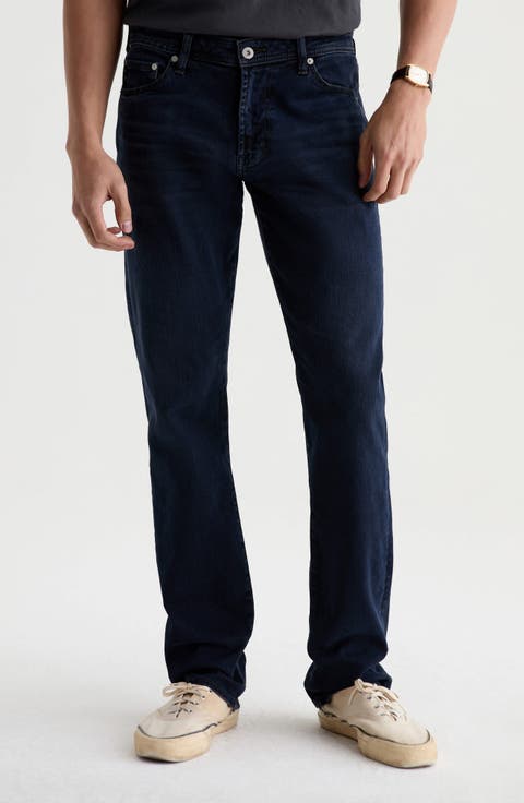 Graduate Cloud Soft Denim™ Slim Straight Leg Jeans