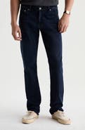 AG Graduate Cloud Soft Denim™ Slim Straight Leg Jeans