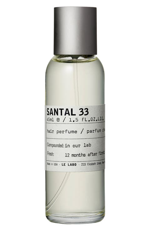 Santal 33 Hair Perfume (Nordstrom Exclusive)