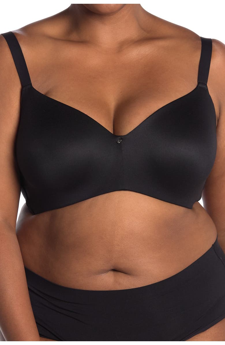 BALI One Smooth U Eversmooth Underwire Bra, Alternate, color, 