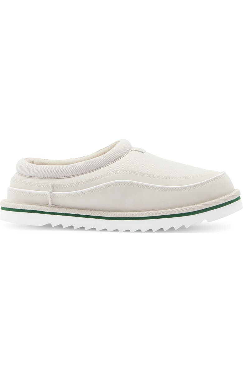 UGG<sup>®</sup> Tasman Cali Wave Slipper, Alternate, color, Grey Linen / White