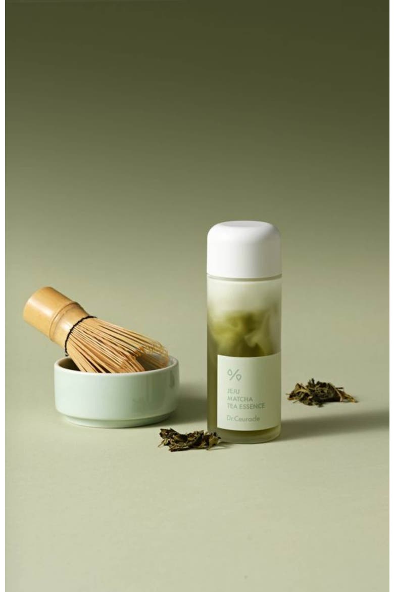 Jeju Matcha Tea Essence, Alternate, color, None