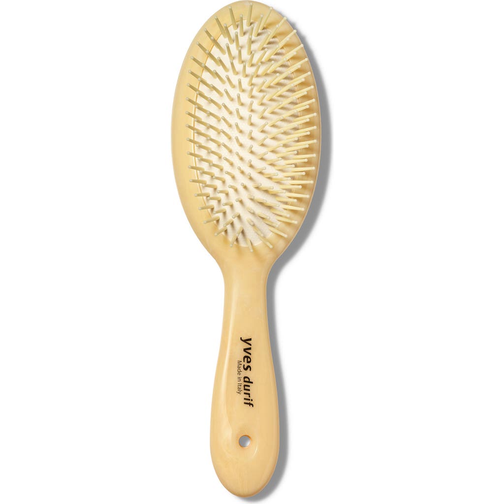 Yves Durif The Classic Brush In Transparent
