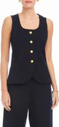 FIFTEEN TWENTY June Button-Up Vest