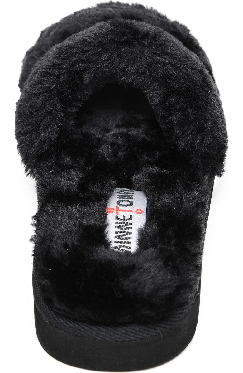 Minnetonka London Slipper, Alternate, color,