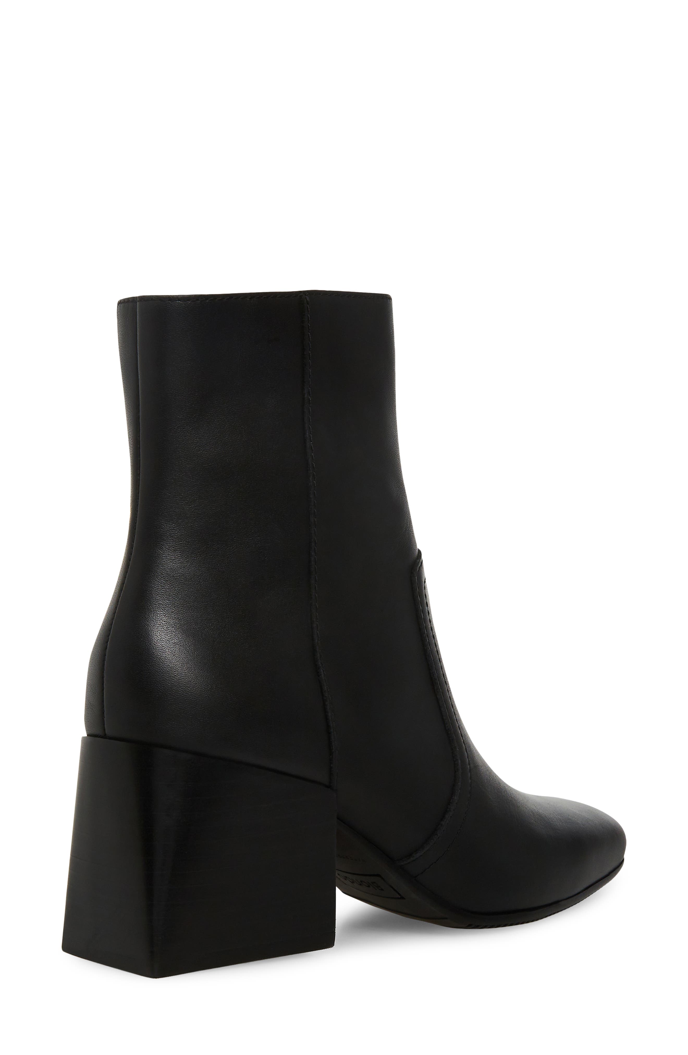 Blondo Salome Waterproof Bootie, Alternate, color, 