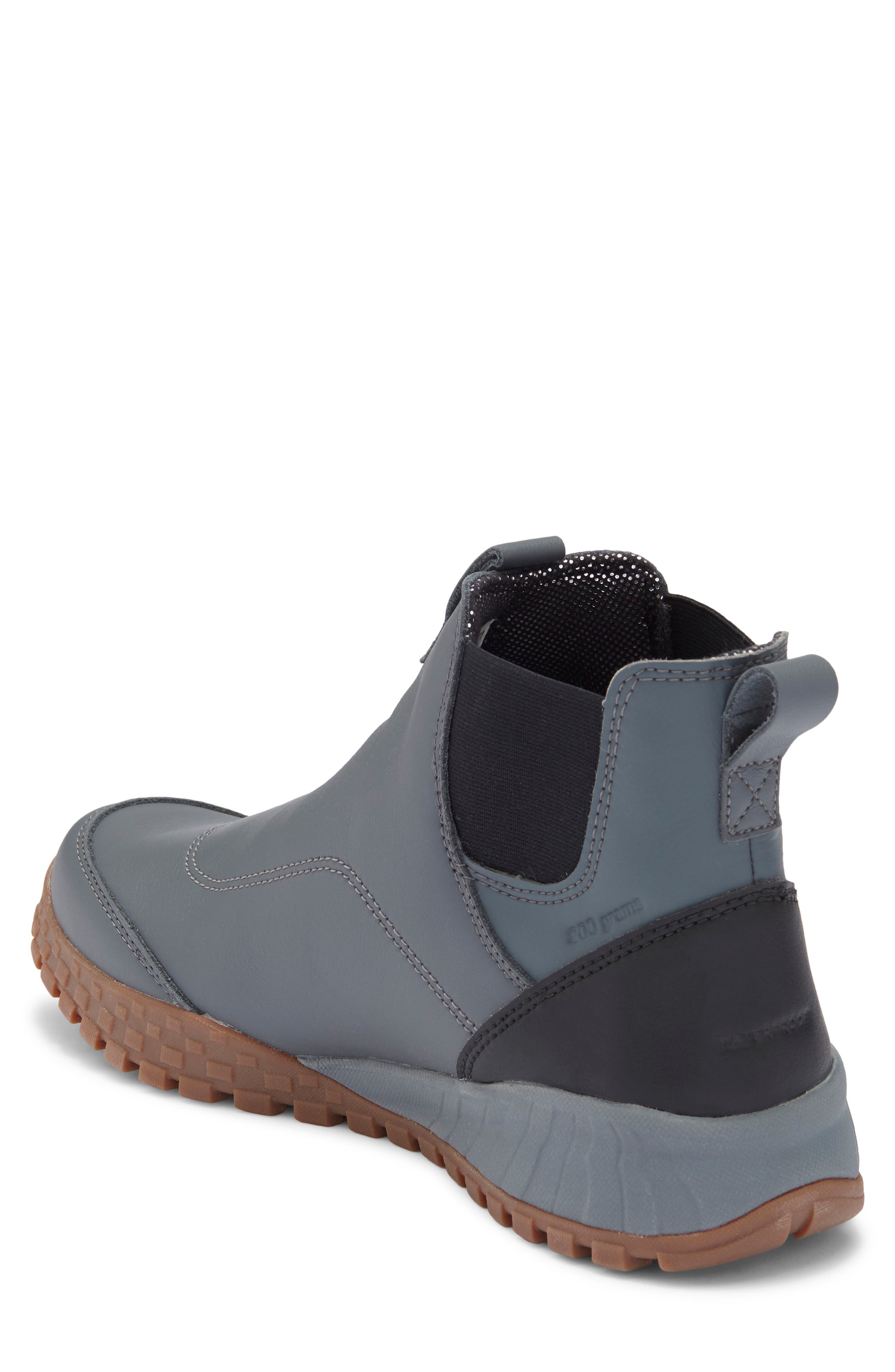 Columbia Fairbanks Rover Chelsea Boot, Alternate, color, 