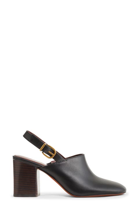 Orasay Slingback Pump