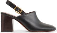 Madewell Orasay Slingback Pump