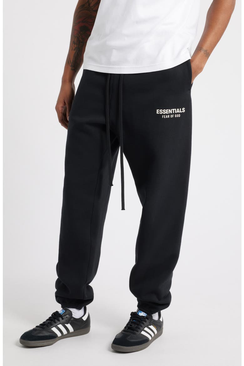 Classic Fit Fleece Sweatpants (Men) | Nordstrom