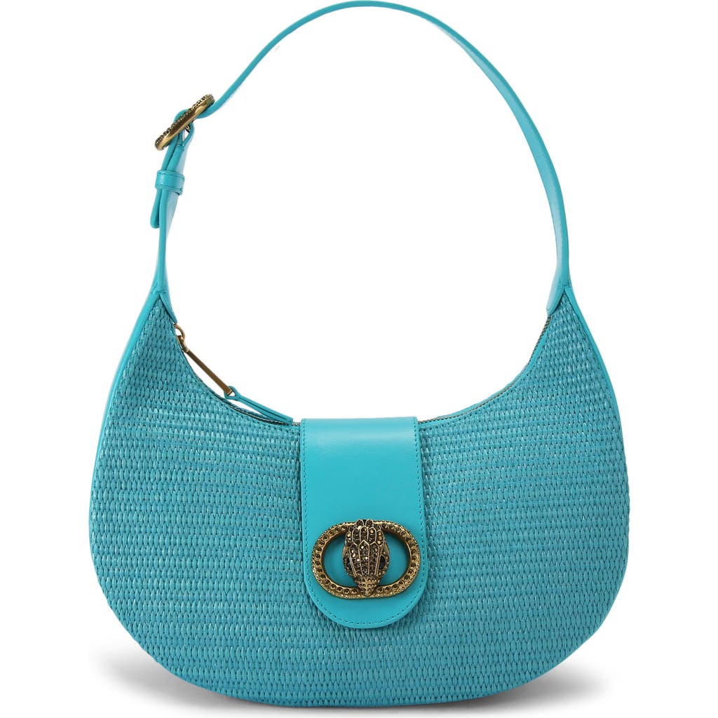 KURT GEIGER KURT GEIGER LONDON CHELSEA HOBO SHOULDER BAG