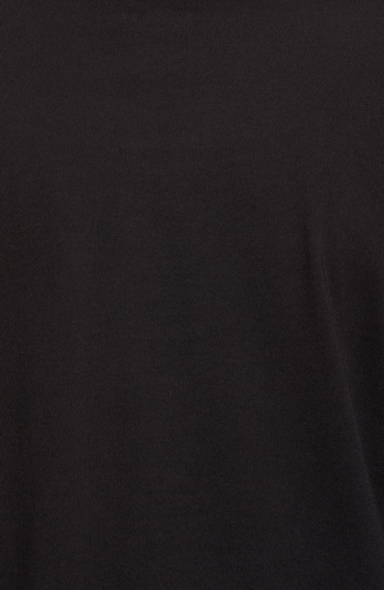 RVCA Toy Machine Logo T-Shirt, Alternate, color,