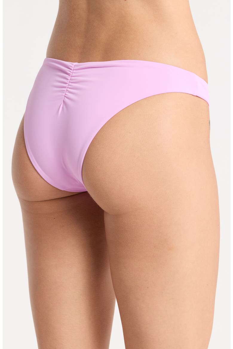 Palma Bikini Bottoms, Alternate, color, ORCHID