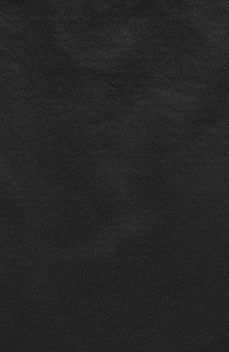 Suzette Collection Kids' Boyshorts, Alternate, color, Black