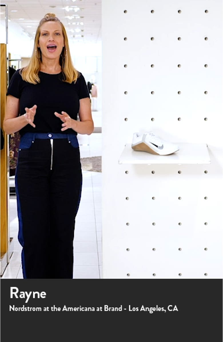 Metcon 6 Training Shoe, sales video thumbnail