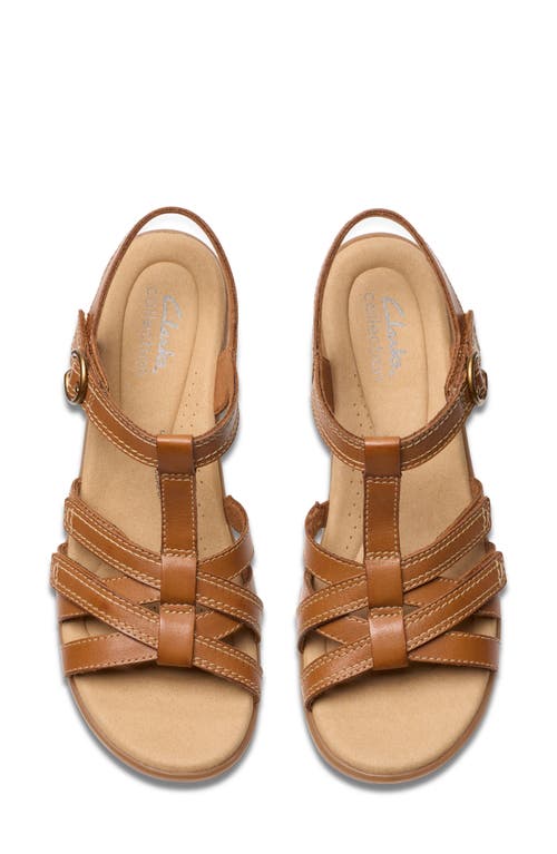 CLARKS CLARKS® EMILY ROSE SANDAL