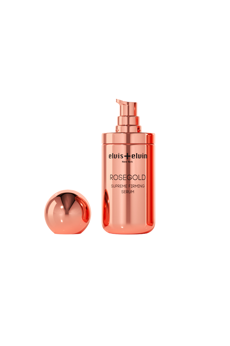 Rosegold Supreme Firming Serum, Main, color, NA