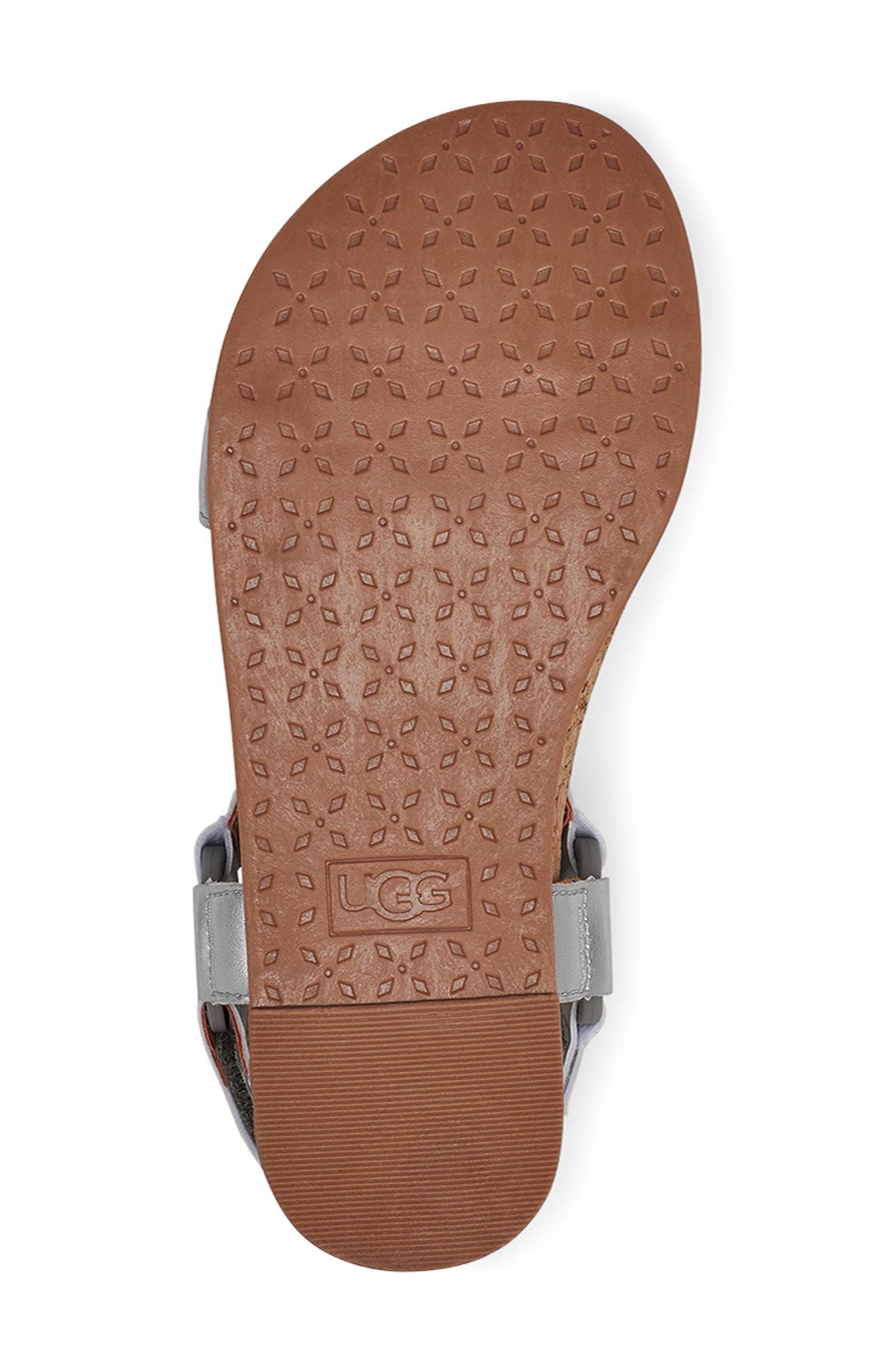 UGG<sup>®</sup> Rynell Sandal, Alternate, color, 