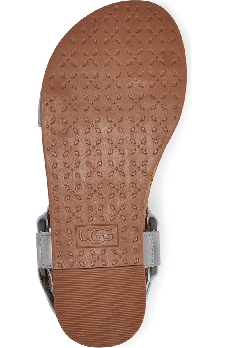 UGG<sup>®</sup> Rynell Sandal, Alternate, color,
