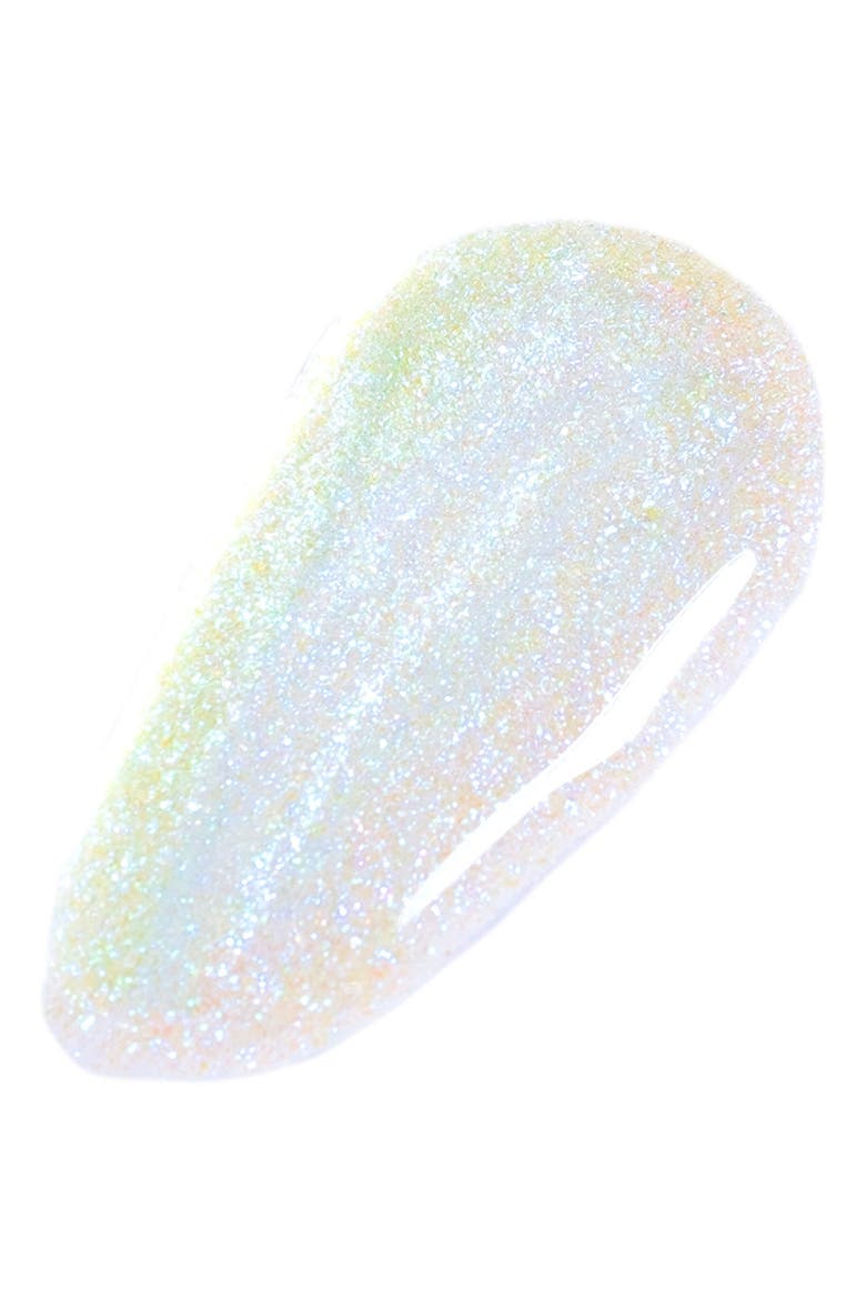 Glass Glow Lip Gloss, Alternate, color, CRYSTAL CLEAR