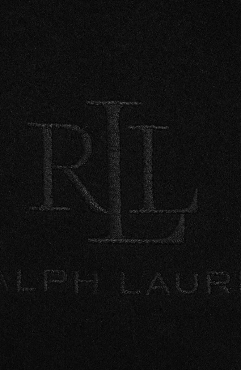 Lauren Ralph Lauren Wool Cashmere Signature Woven, Alternate, color,