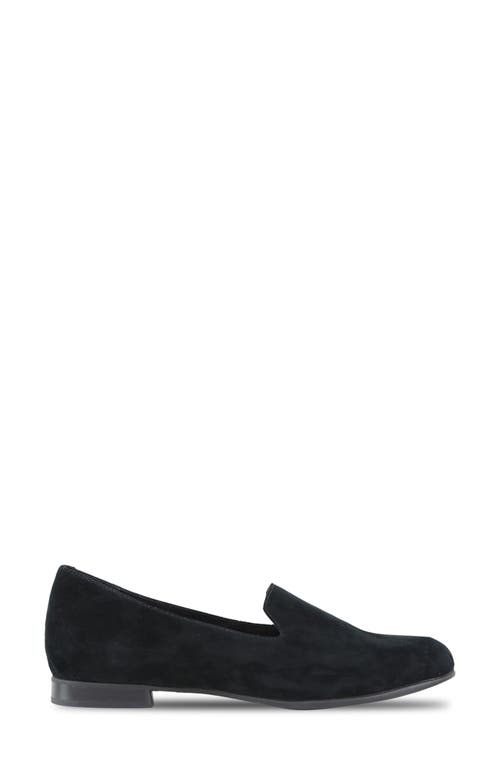 Munro Barb Womens Slip-on Shimmer Loafers