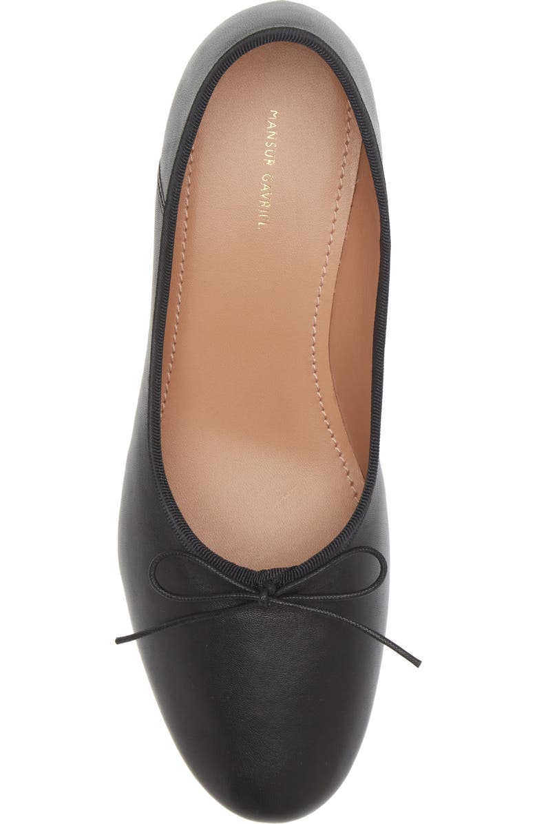 Mansur Gavriel Dream Pump, Alternate, color,