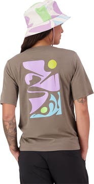 Mons Royale Icon Lo T-Shirt - Women's