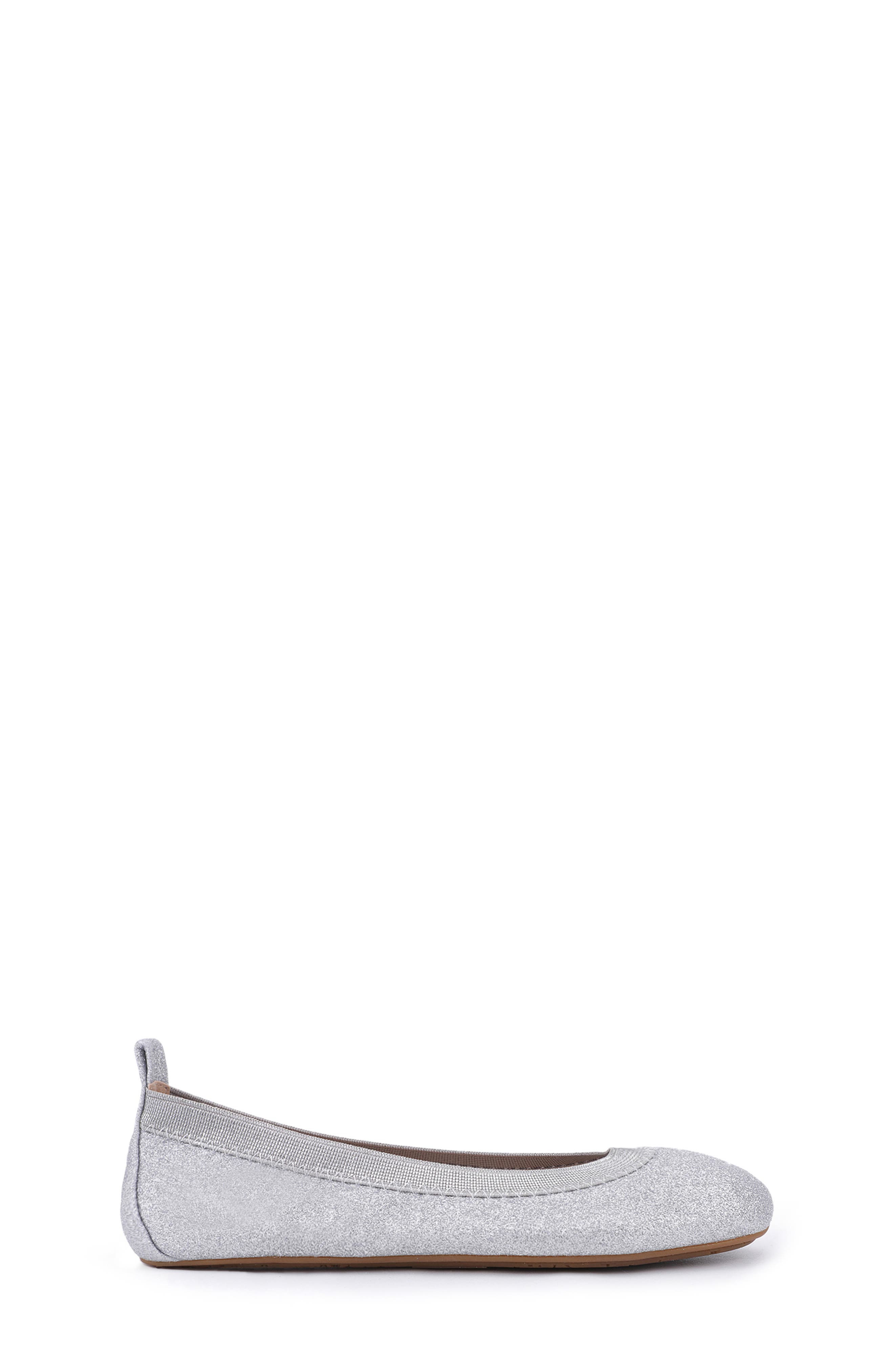 Yosi Samra Kids' Miss Samara Ballet Flat, Alternate, color, 