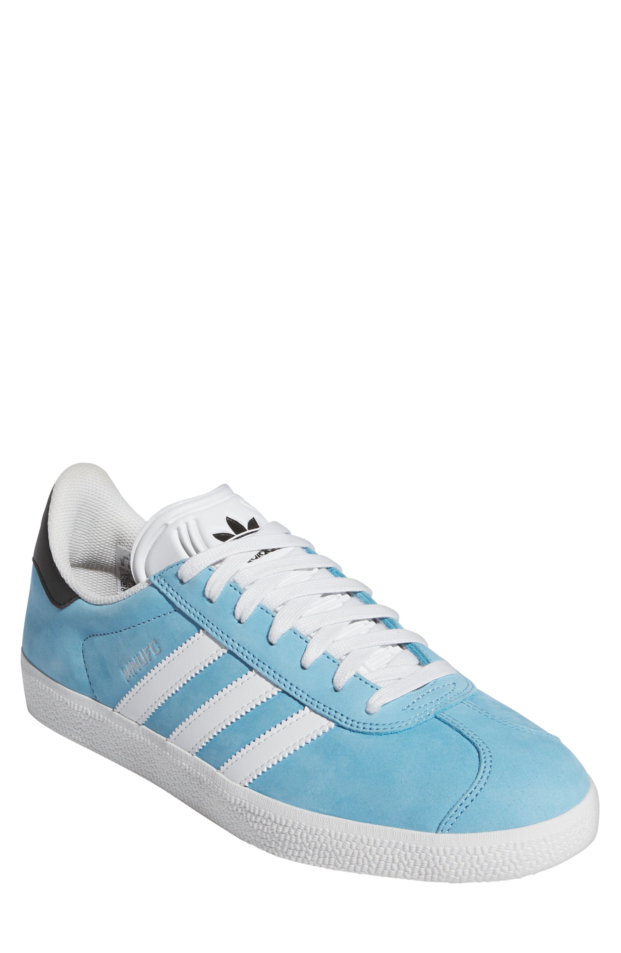 adidas Gender Inclusive Gazelle ADV Skate Shoe