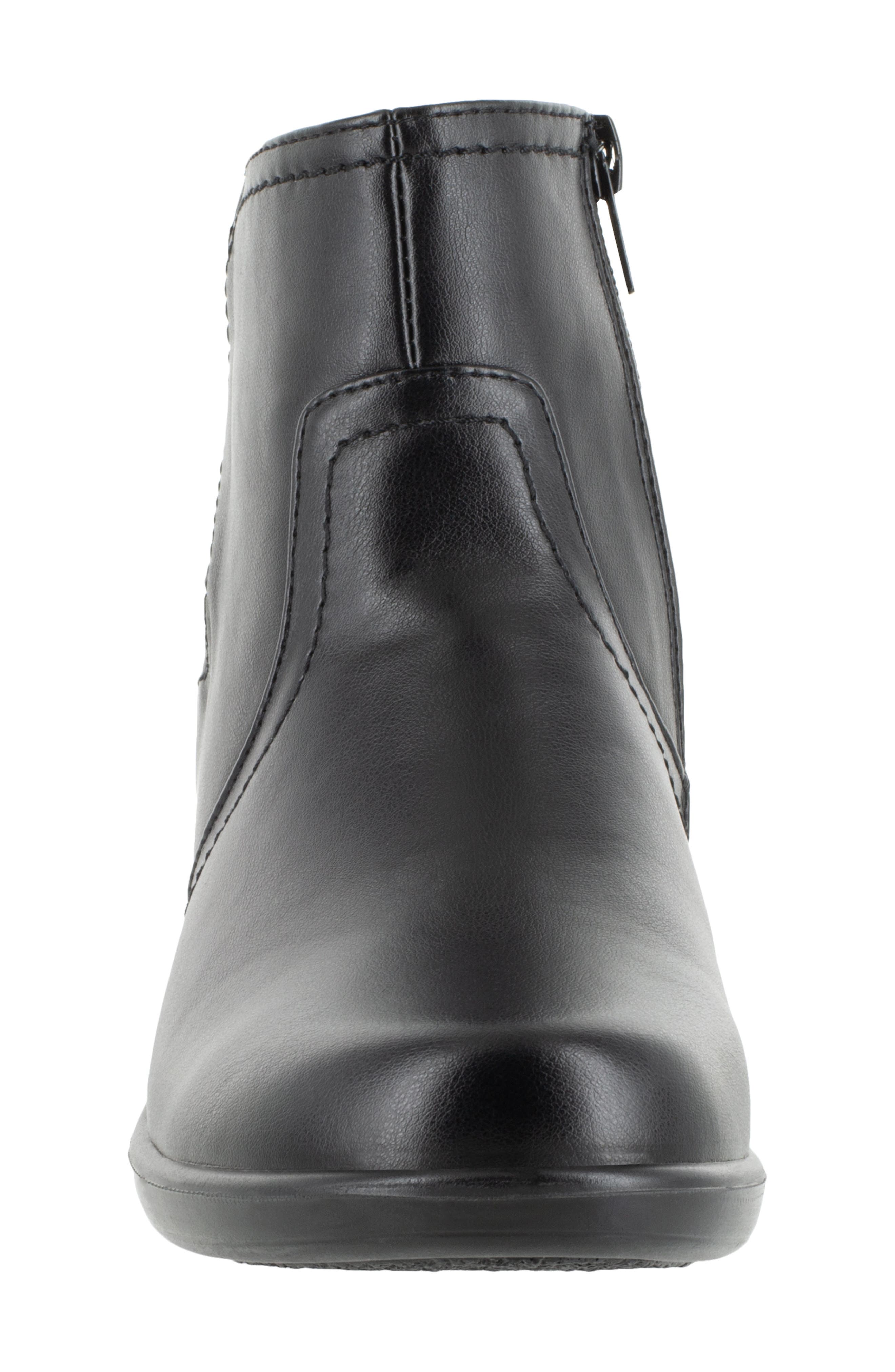 EASY STREET Dawnta Side Zip Boot, Alternate, color, 