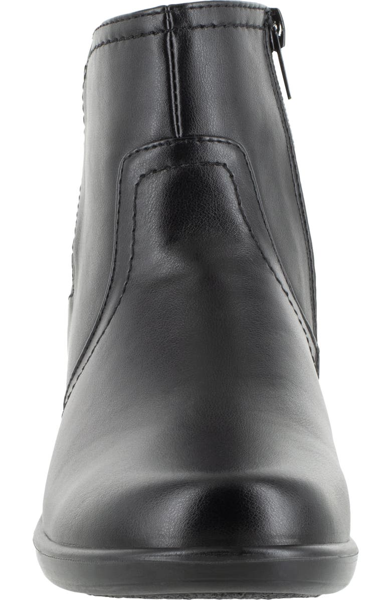 EASY STREET Dawnta Side Zip Boot, Alternate, color,