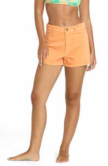 Billabong Free Fall Corduroy Shorts