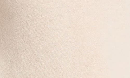 Vince Sleeveless Mock-neck Top In Neutral
