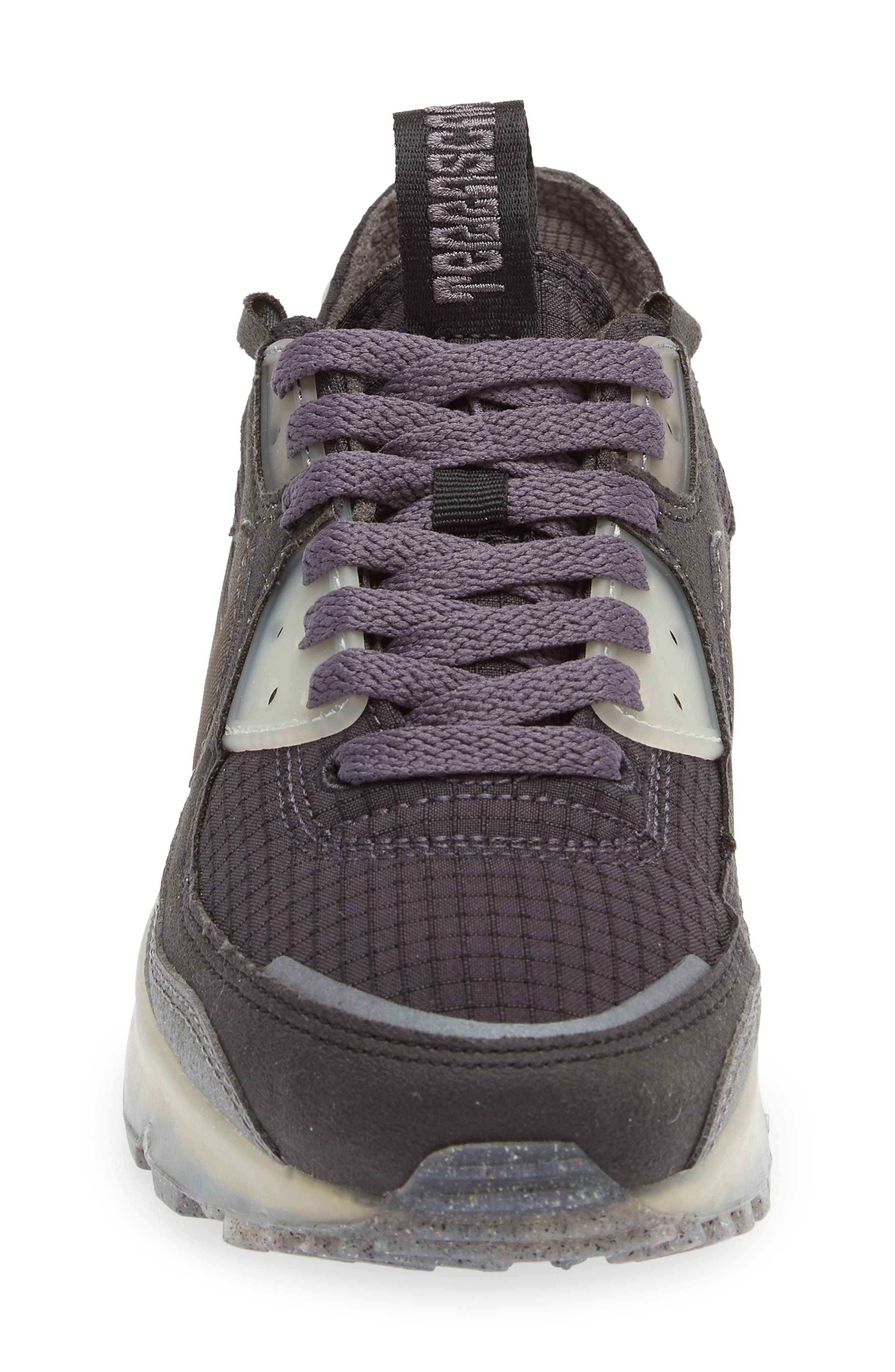 Nike Air Max Terrascape 90 Sneaker, Alternate, color, 