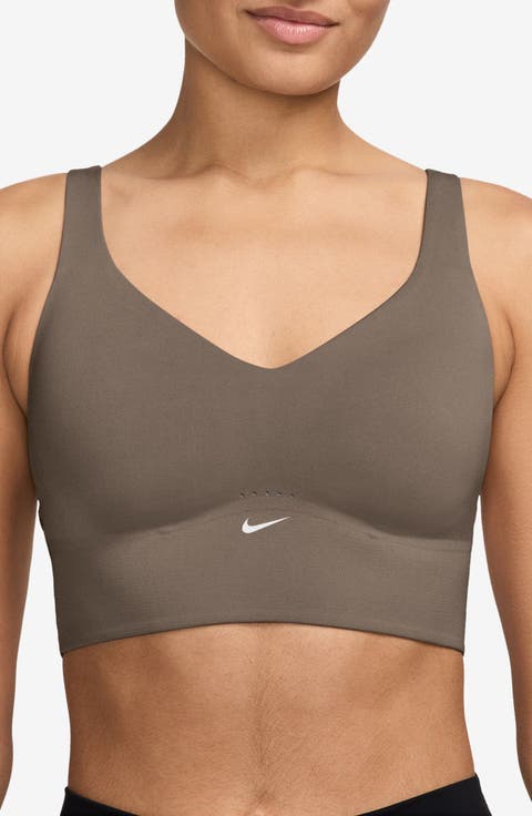 Alate Medium Support Padded Sports Bra